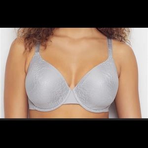 34H NATORI Conform T-Shirt Convertible Bra NWT